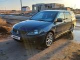 Mitsubishi Lancer 2006 годаfor1 790 000 тг. в Аксу