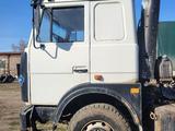 МАЗ  6422 2004 годаүшін7 700 000 тг. в Костанай – фото 3