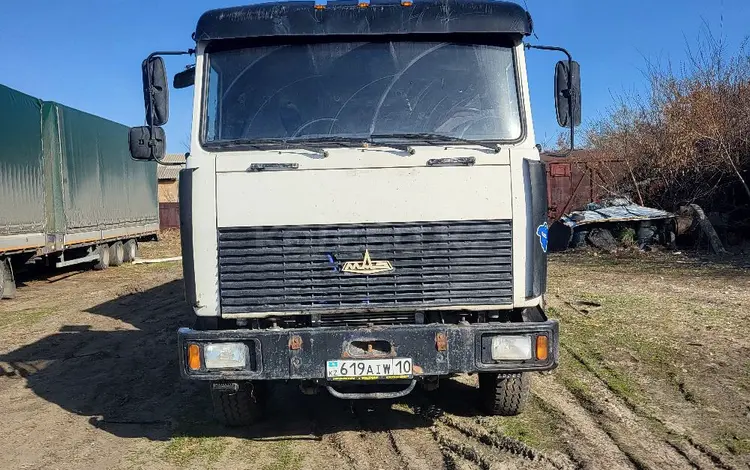 МАЗ  6422 2004 года за 7 700 000 тг. в Костанай