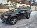 Ford Escape 2002 года за 2 799 999 тг. в Есик – фото 2