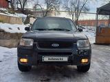 Ford Escape 2002 года за 2 799 999 тг. в Есик