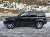 Ford Escape 2002 года за 2 799 999 тг. в Есик – фото 3