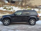 Ford Escape 2002 года за 2 799 999 тг. в Есик – фото 4