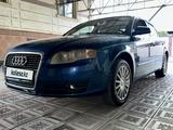 Audi A4 2005 года за 3 500 000 тг. в Алматы