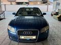 Audi A4 2005 года за 3 500 000 тг. в Алматы – фото 3