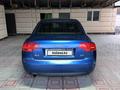 Audi A4 2005 года за 3 500 000 тг. в Алматы – фото 5