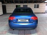 Audi A4 2005 года за 2 900 000 тг. в Алматы – фото 5