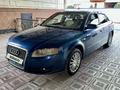 Audi A4 2005 года за 3 500 000 тг. в Алматы – фото 7