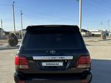 Toyota Land Cruiser 1999 годаfor8 000 000 тг. в Жанаозен – фото 5