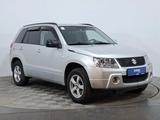 Suzuki Grand Vitara 2005 годаүшін4 180 000 тг. в Астана – фото 3