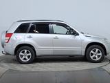 Suzuki Grand Vitara 2005 годаүшін4 180 000 тг. в Астана – фото 4