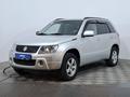 Suzuki Grand Vitara 2005 года за 4 180 000 тг. в Астана