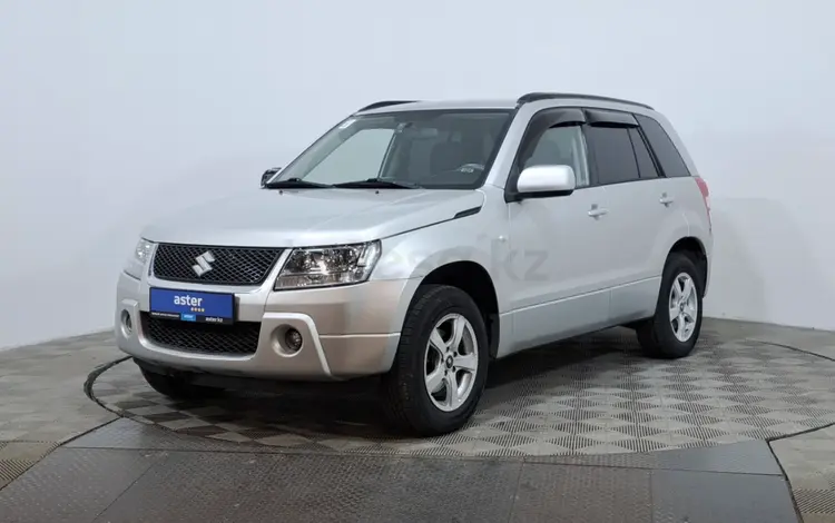 Suzuki Grand Vitara 2005 года за 4 180 000 тг. в Астана