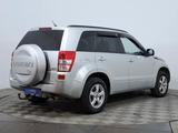 Suzuki Grand Vitara 2005 годаүшін4 180 000 тг. в Астана – фото 5