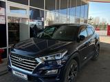 Hyundai Tucson 2019 годаүшін10 000 000 тг. в Караганда