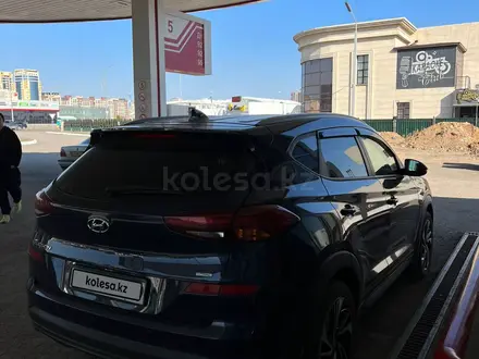 Hyundai Tucson 2019 года за 10 000 000 тг. в Караганда – фото 5