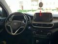 Hyundai Tucson 2019 года за 10 000 000 тг. в Караганда – фото 8