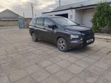 Mitsubishi Xpander 2023 года за 9 500 000 тг. в Актау – фото 2