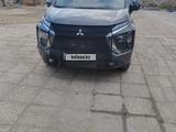Mitsubishi Xpander 2023 года за 9 500 000 тг. в Актау