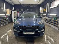 Kia Sportage 2020 года за 10 999 999 тг. в Астана