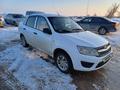 ВАЗ (Lada) Granta 2190 2015 года за 3 500 000 тг. в Алматы – фото 6