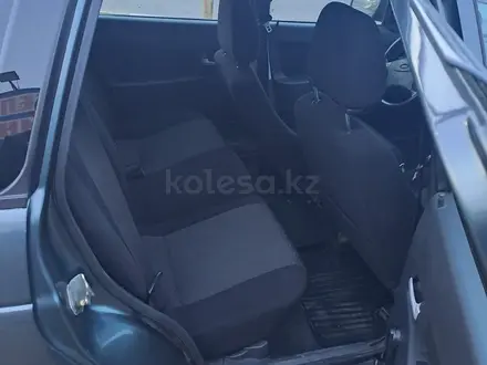ВАЗ (Lada) Priora 2171 2011 года за 2 400 000 тг. в Алматы – фото 4