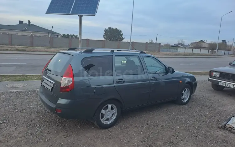 ВАЗ (Lada) Priora 2171 2011 года за 2 400 000 тг. в Алматы
