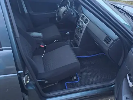 ВАЗ (Lada) Priora 2171 2011 года за 2 400 000 тг. в Алматы – фото 3