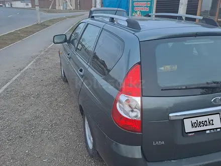 ВАЗ (Lada) Priora 2171 2011 года за 2 400 000 тг. в Алматы – фото 7