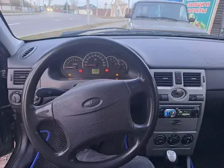 ВАЗ (Lada) Priora 2171 2011 года за 2 400 000 тг. в Алматы – фото 9