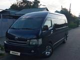 Toyota Hiace 2006 года за 9 000 000 тг. в Алматы