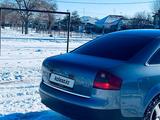 Audi A6 1997 годаfor3 400 000 тг. в Кентау – фото 2