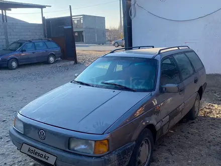 Volkswagen Passat 1992 года за 1 550 000 тг. в Тараз