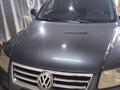 Volkswagen Touareg 2004 годаfor4 500 000 тг. в Алматы – фото 7