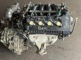 Контрактный 4A91 Mitsubishi Lanser 10 за 450 500 тг. в Астана