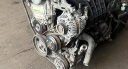 Контрактный 4A91 Mitsubishi Lanser 10 за 450 500 тг. в Астана – фото 3