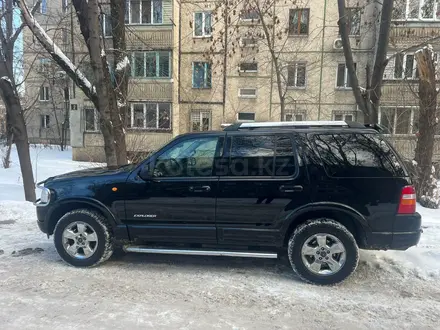 Ford Explorer 2005 года за 5 300 000 тг. в Алматы – фото 3