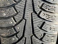 Комплект 215/60R16. Nokian Hakkapeliittaүшін95 000 тг. в Караганда