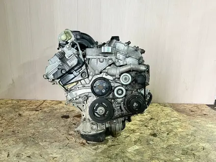 Двигатель 3.5 литра 2GR-FE на Toyota за 850 000 тг. в Жезказган – фото 13