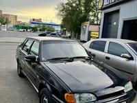 ВАЗ (Lada) 2115 2012 года за 1 200 000 тг. в Атырау