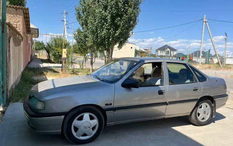 Opel Vectra 1992 годаfor1 100 000 тг. в Шымкент