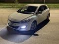 Hyundai i30 2012 годаүшін5 500 000 тг. в Костанай