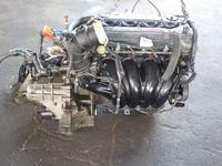 2AZ fe Мотор 2.4 л АКПП двигатель за 87 400 тг. в Алматы