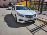 Hyundai Sonata 2015 годаүшін7 600 000 тг. в Атырау