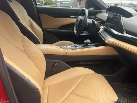 Changan UNI-V 2023 года за 8 200 000 тг. в Алматы – фото 6