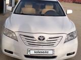 Toyota Camry 2007 года за 7 000 000 тг. в Актобе