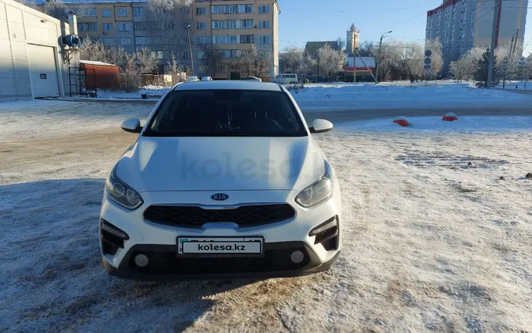 Kia Cerato 2018 годаfor6 800 000 тг. в Петропавловск