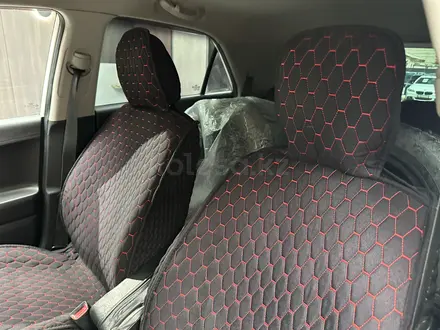 Kia Picanto 2013 года за 4 500 000 тг. в Актобе – фото 11