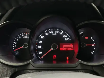 Kia Picanto 2013 года за 4 500 000 тг. в Актобе – фото 14