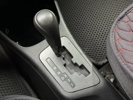 Kia Picanto 2013 года за 4 500 000 тг. в Актобе – фото 19